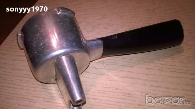 Ръкохватка за кафемашина-внос швеицария, снимка 5 - Кафемашини - 15094961