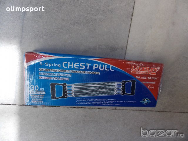 метални пружини  нови, снимка 3 - Фитнес уреди - 10985531