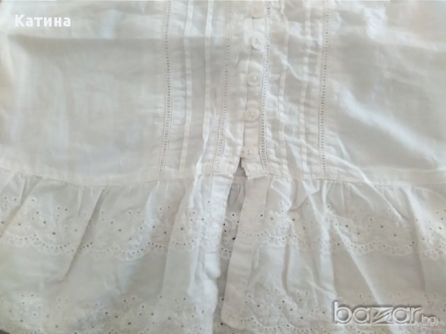 Кокетно сетче, снимка 9 - Детски комплекти - 18357811