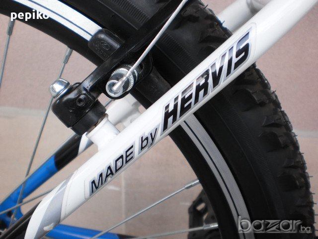 Продавам колела внос от Германия  юношески велосипед X-FACT 24 цола със 21 скорости модел 2014г, снимка 5 - Велосипеди - 10065851