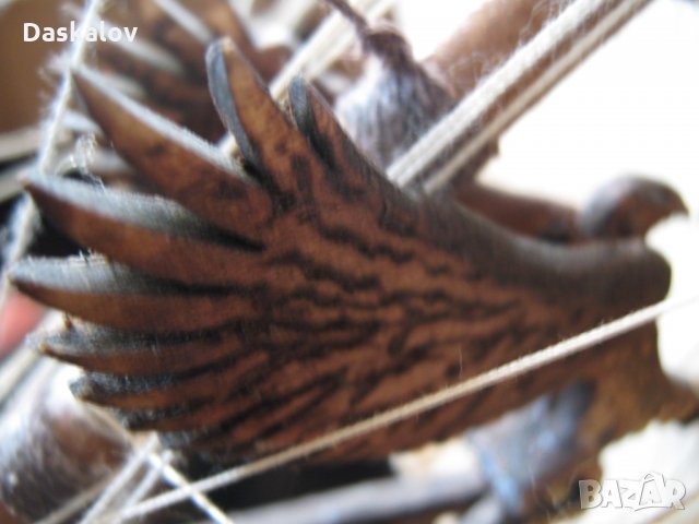 Продавам дървен макет на кораб , снимка 3 - Декорация за дома - 26142635