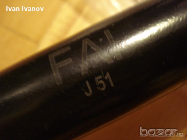 Нова задна дясна надлъжна щанга FAI SS4011 за Алфа Ромео 147, 156 и ГТ, снимка 7 - Части - 18449582