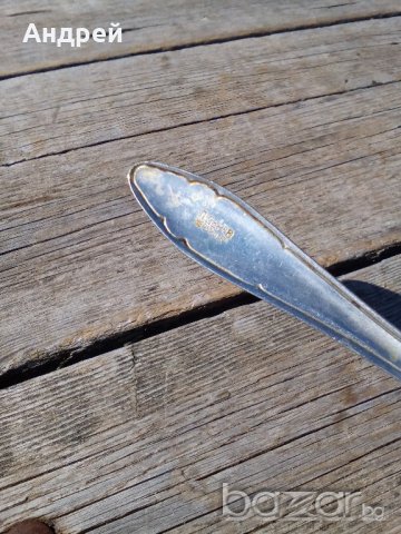 Кухненска шпатула, снимка 7 - Антикварни и старинни предмети - 19566782