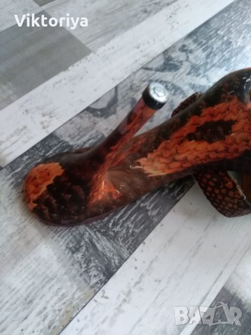 Дамски чехли, снимка 4 - Сандали - 26137182