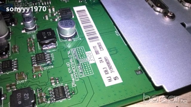 philips 37pfl3403d/12-здрава платка 2 за тв, снимка 9 - Части и Платки - 19263799