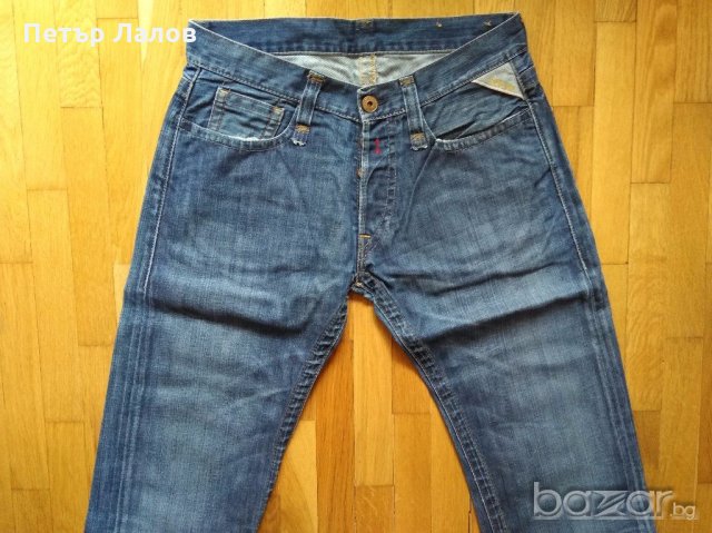 Replay jeans дънки мъжки