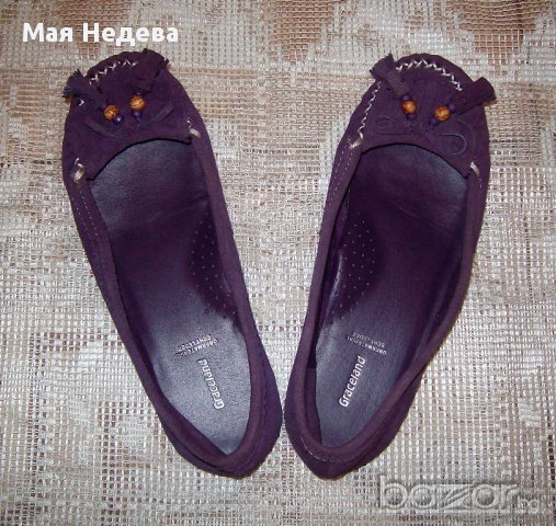Дамски мокасини Graceland