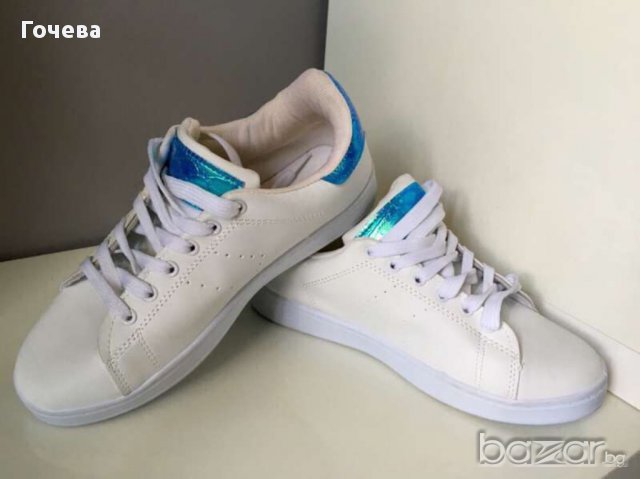 Italian Styles #38 кецове, снимка 2 - Кецове - 17325192