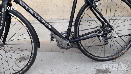 Stivans straba, снимка 11 - Велосипеди - 25904757