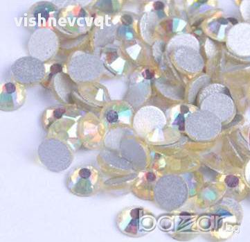 Swarovski crystal Кристални,хамелеон,цветен кристал,цветен хамелеон, снимка 11 - Други - 11276874