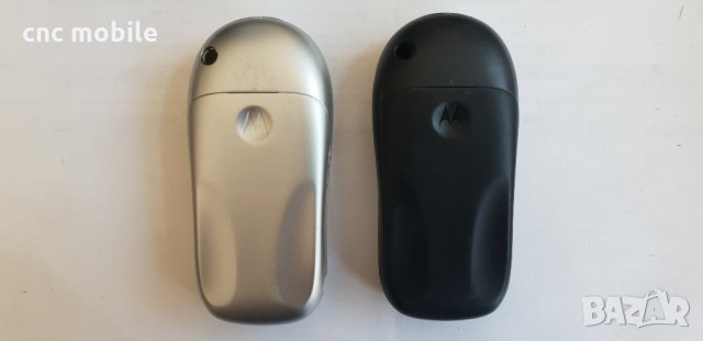 Motorola C116 панел, снимка 2 - Резервни части за телефони - 25844969