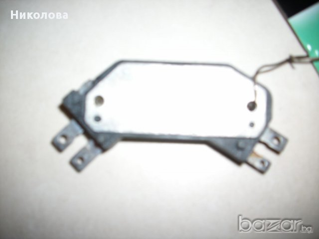 Комутатор за Алфа Ромео 75/105/116/Alfa Romeo , снимка 2 - Части - 16881282