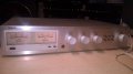 philips stereo amplifier-ретро с чистачки-внос швеицария, снимка 2