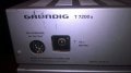 grundig amplifier+tuner+deck-внос швеицария, снимка 13