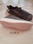 Нови обувки Zara , снимка 1 - Детски маратонки - 24282063