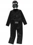 Прекрасен костюм на Death Trooper от Междузвездни войни., снимка 1 - Детски комплекти - 18795969