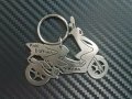 Ключодържател мотор, снимка 3