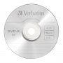 DVD-R 4.7GB Verbatim - празни дискове 
