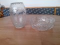 Кристална купа - голяма, снимка 2