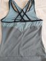 Nike dry fit /S потник с бюстие, снимка 4