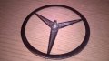 Mercedes-11.5см-метална емблема-внос швеицария, снимка 10