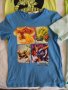 Тениски/блузи на H&M за момче, снимка 1 - Детски Блузи и туники - 21397342