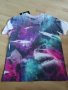 Нова тениска Anticulture shark multicoloured, снимка 14
