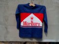  Стар пуловер,фланела MARLBORO, снимка 2