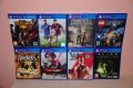 Нови ps4 WWE 15,2 Brothers,Stick it to the Man,кеч,lego,hobbit,alien,infamous, снимка 2