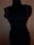 Тъмно синя рокля Reserved, снимка 1 - Рокли - 19526757