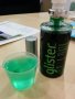 Концентриранa вода за устна хигиена GLISTER™