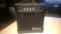 eleca ej-10j (od)-guitar amplifier-внос швеицария, снимка 6