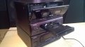 onkyo amplifier+tuner+cd+deck/revers/dolby-внос швеицария, снимка 9