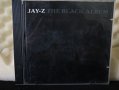 Jay-Z - The Black Album, снимка 1