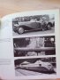 Книга с историята на Bugatti заглавие Amazing Bugattis автомобили литература, снимка 10