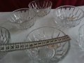  кристални купички , снимка 5