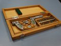 Микрометър резбомер 25-50 mm, снимка 2