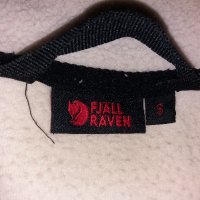 Fjallraven (S) поларено яке Fjall raven, снимка 5 - Якета - 19949813