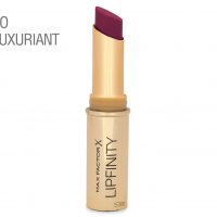 MAX FACTOR LIPFINITY червило, снимка 1 - Декоративна козметика - 23777203