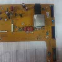 Продавам ZSUS Board от PLASMA LG 42PQ1100 42G2A_Z EAX60764101, снимка 1 - Части и Платки - 22760378