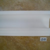 Профили от стиропор за LED ОСВЕТЛЕНИЕ, снимка 2 - Строителни материали - 19765108
