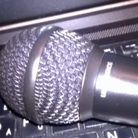 behringer profi microphone-вокален-внос швеицария, снимка 4 - Микрофони - 24158263