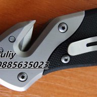 Сгъваем нож MTech / модел AT-2 /, снимка 7 - Ножове - 17094111