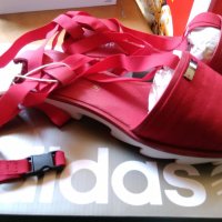 Adidas сандали, снимка 6 - Сандали - 18637021