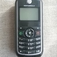 Motorola С118 със зарядно, снимка 1 - Motorola - 23638041