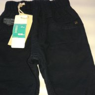Детски термо панталони, на ластик,  тъмно син цвят, снимка 4 - Детски панталони и дънки - 9513641