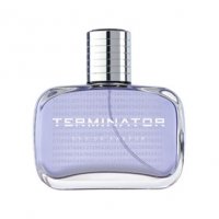 Парфюм Terminator Мъжки аромат (Код: 30414), снимка 1 - Мъжки парфюми - 24254815