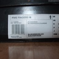 Маратонки Adidas superstar five fingers, снимка 9 - Маратонки - 15826585