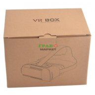VR BOX 3D очила за виртуална реалност за смартфони, снимка 4 - Друга електроника - 15928195