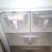 Хладилник с фризер Либхер Комфорт НА ЧАСТИ!!, снимка 8 - Хладилници - 25232403